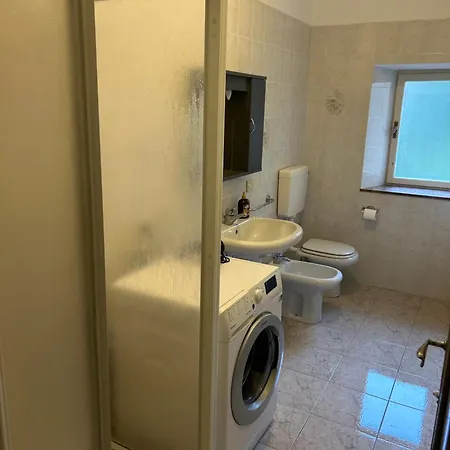 Appartamento Casa Gabriele *