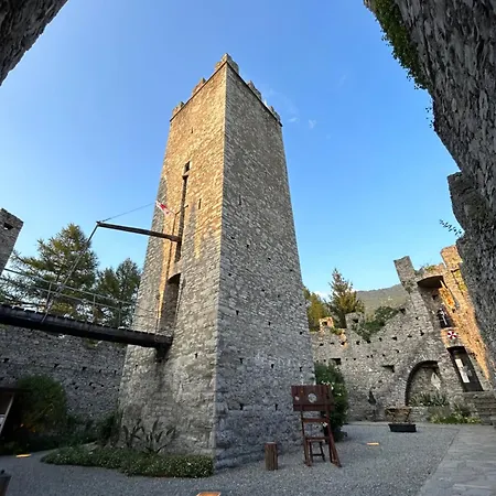 Casa Gabriele * Varenna