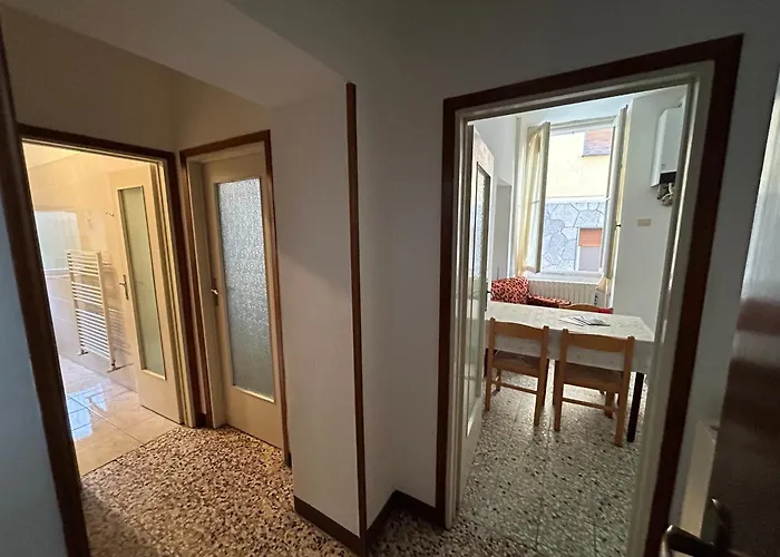 公寓 Casa Gabriele