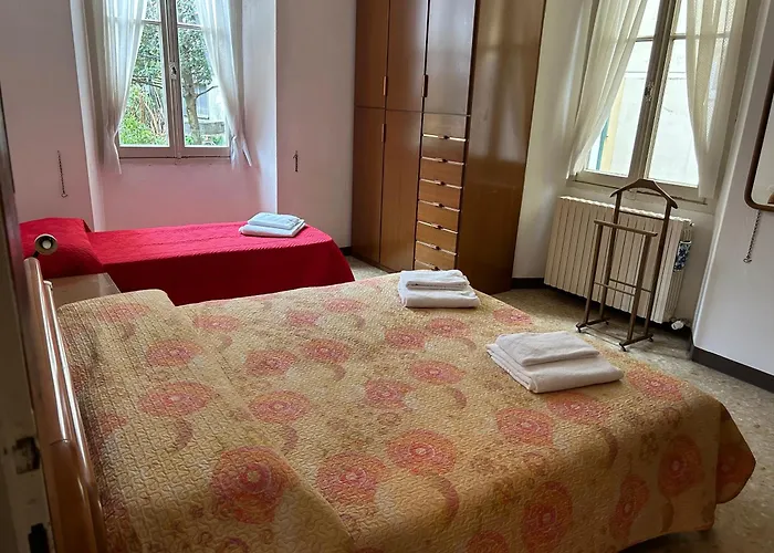Casa Gabriele