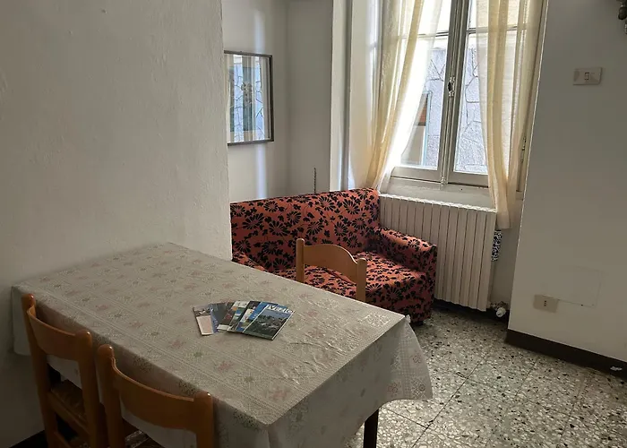 公寓 Casa Gabriele *
