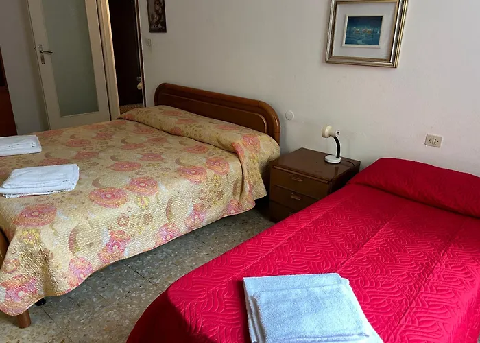 Casa Gabriele 公寓 *