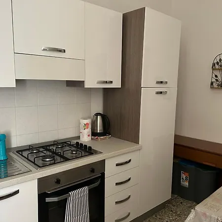 Casa Gabriele * فارينا