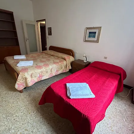 Casa Gabriele شقة *