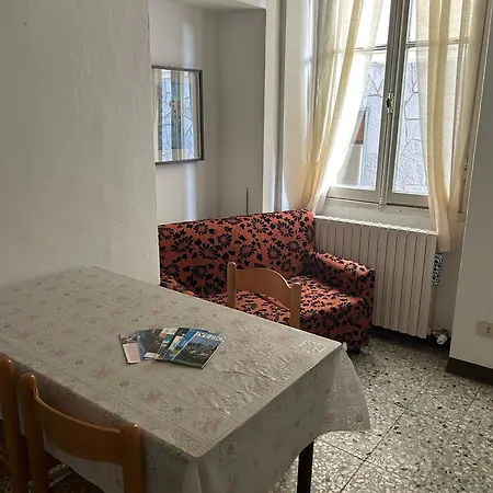 Apartment Casa Gabriele *