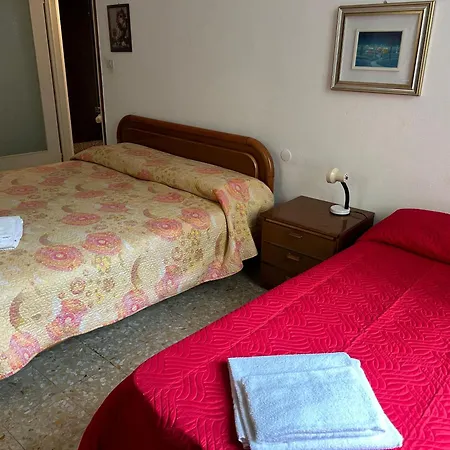 Casa Gabriele Apartment *