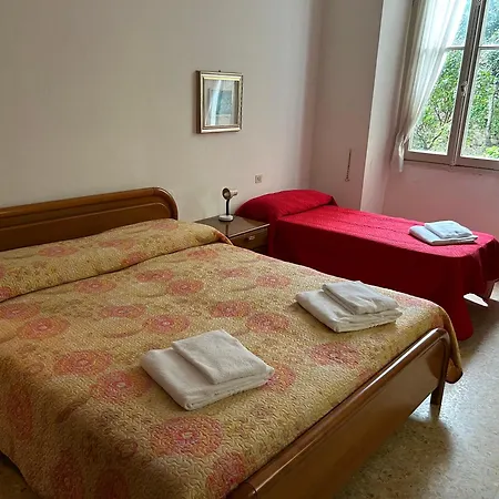 Casa Gabriele Apartment *