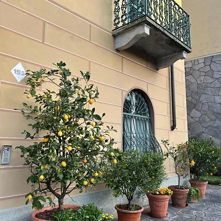 Casa Gabriele شقة
