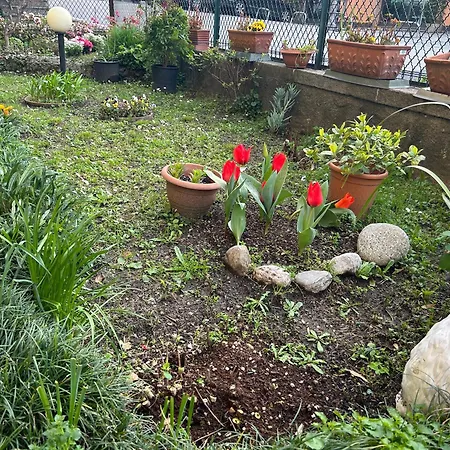 شقة Casa Gabriele