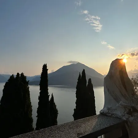 Casa Gabriele * Varenna