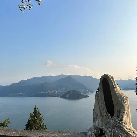 Apartment Casa Gabriele Varenna