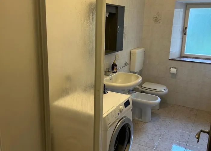 Lägenhet Casa Gabriele *