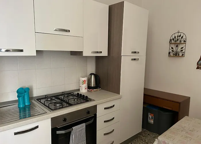 Casa Gabriele * Varenna