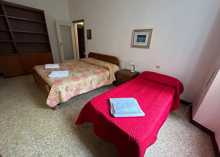 Casa Gabriele Lägenhet *