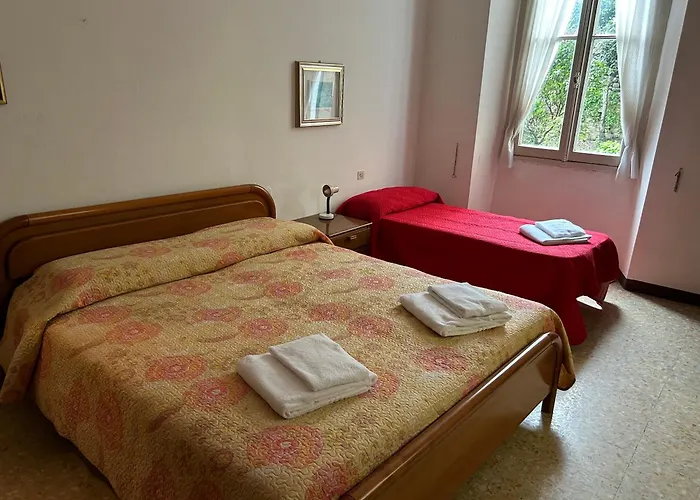 Casa Gabriele Lägenhet *