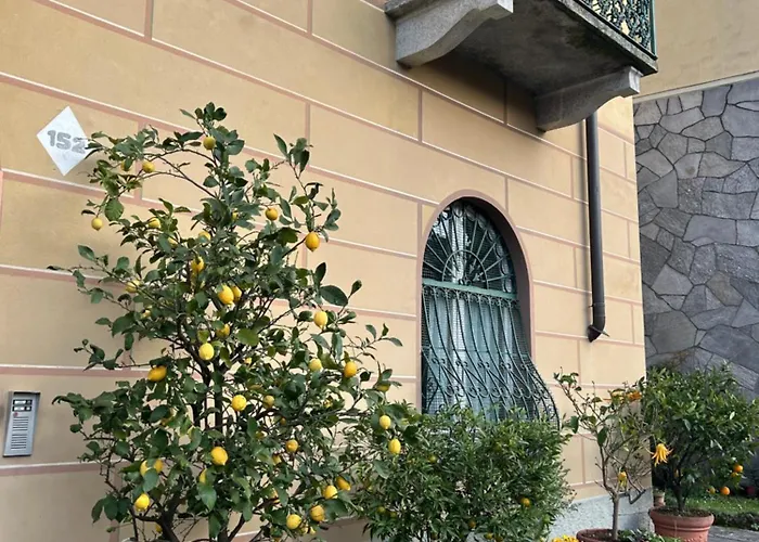 Casa Gabriele Lägenhet