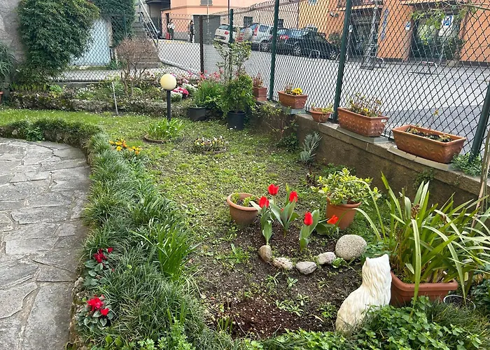 Casa Gabriele Varenna