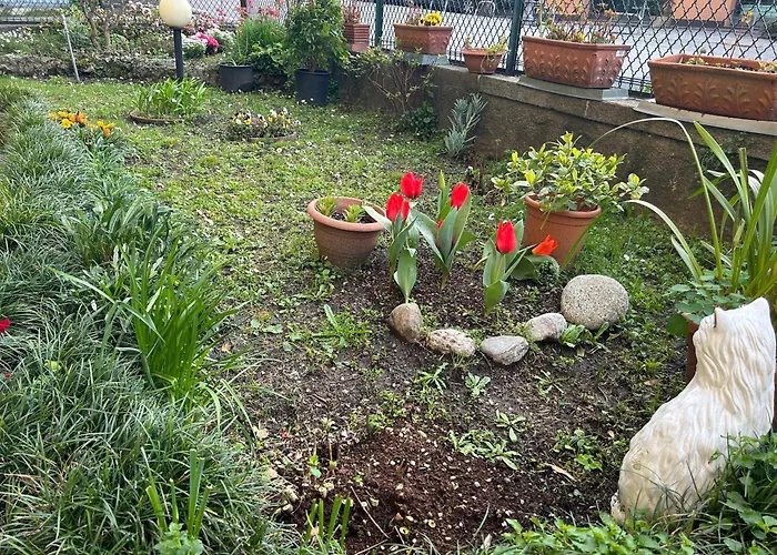 Lägenhet Casa Gabriele