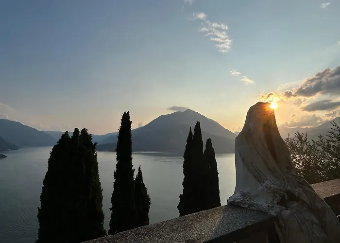 Casa Gabriele * Varenna