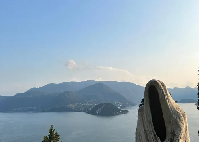 Lägenhet Casa Gabriele Varenna