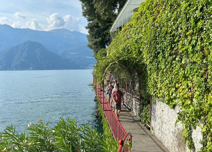 Casa Gabriele Varenna